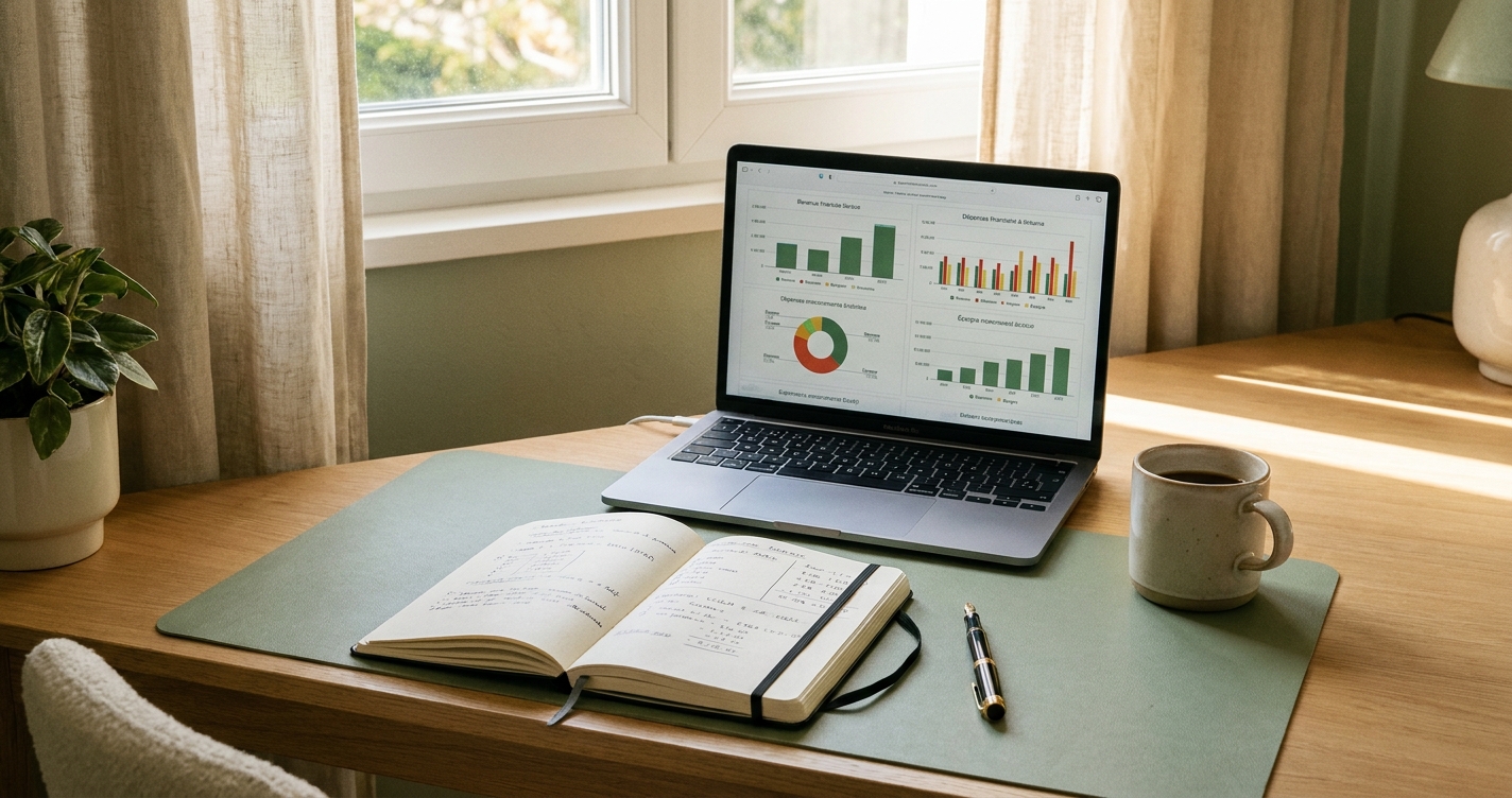 Investir pour Débutants : PEA, Assurance Vie, ETF, Livret A — Le Guide 2026